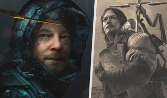 Релиз Death Stranding от Хидэо Кодзимы на ПК отложен. Виртуальному постапокалипсису помешал реальный