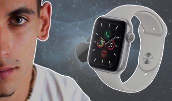 Парень нашёл Apple Watch, каких никто никогда не видел. Это не подделка, но купить такие нельзя даже у Apple