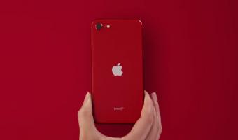 Люди устроили дебаты из-за нового iPhone SE. Одни радуются железу без <<бровей>>, других пугает цена и камера