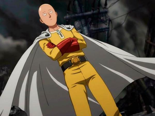 Манга One-Punch Man получит фильм, узнали фаны. И ответили мемами с тролль-кастингом на роль Сайтамы