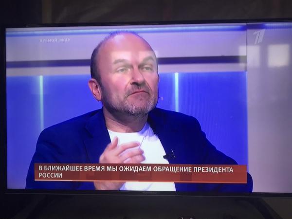 Дмитрий Песков анонсировал содержательное обращение Путина. Федеральные ТВ вскинулись, но зря