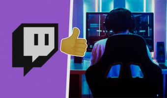 Пользователь Twitch придумал, как поддержать начинающих стримеров. Его сервис обещает изменить жизнь платформы