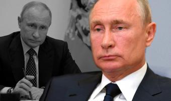 Путин бросил ручку, и это главная новость недели. Что за драма на видео и почему она так взбудоражила СМИ