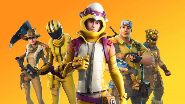 Девятилетка получил бан в Fortnite, но так загрустил, что стал знаменитым. Иначе не бывает, если за тебя Ninja