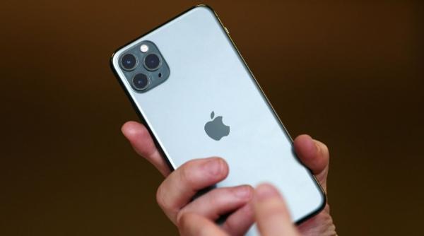 Тиктокерша показала секреты iPhone. И люди поняли, что всё это время пользовались смартфоном неправильно