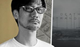 Хидэо Кодзима намекнул, сколько денег ему принесла Death Stranding. Достаточно, чтобы гений сел за новую игру