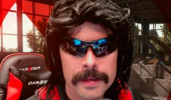 Стример Dr DisRespect получил вечный бан на Twitch. Теорий много, но реальная причина — всё ещё загадка