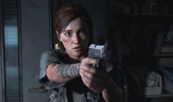 Люди узнали, что играли в The Last of Us: Part II неправильно. О некоторых механиках нужно было догадаться