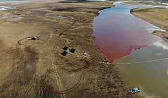 Власти Норильска обвинили в катастрофе на ТЭЦ простого водителя. Но он рассказал, как всё было на самом деле