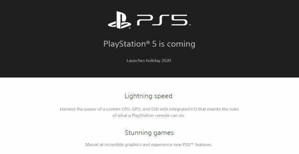 Релиза Play Station 5, похоже, не будет в этом году. Там, где не справилась пандемия, планы подпортили бунты