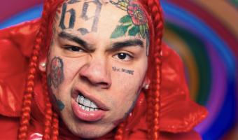 Ники Минаж и 6ix9ine выпустили клип TROLLZ, и цель у них высокая. Текаши объявил войну знакомой ему проблеме