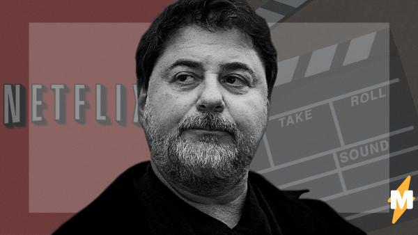 Александр Цекало объяснил, почему Netflix не работает с Россией. Похоже, свой «Ведьмак» будет у нас не скоро