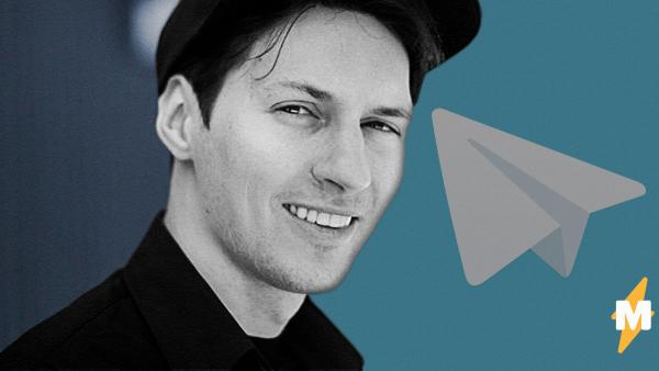 Павел Дуров задумал вернуть Telegram в Россию. Судя по посту, сотрудничество с властью всё ближе