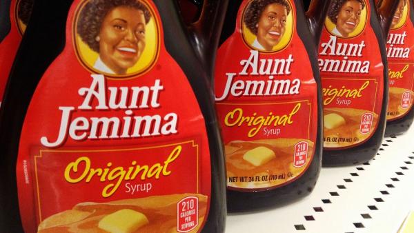 PepsiCo изменят название сиропа Aunt Jemima спустя 131 год. Виноваты в этом богатая история бренда и 2020 год