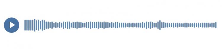 "ВКонтакте" спасла пользователей от самой раздражающей привычки. Теперь соцсеть будет распознавать устную речь