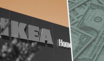 IKEA возвращает властям деньги, полученные в пандемию. Карантин не смог навредить акулам и фрикаделькам