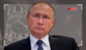 Путин предложил поднять НДФЛ для обеспеченных граждан. По сути, это <<налог для богатых>>