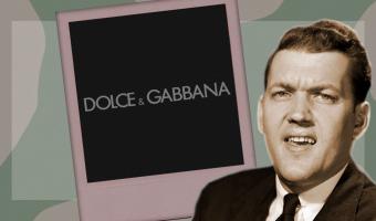 Dolce &#ffb78f; Gabbana опубликовали фото счастливой семьи в инстаграме. И познали в комментариях весь гнев россиян