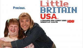 Netflix оградил зрителей от расизма шоу Little Britain. Но россиянам всё ни по чём – у нас есть «Наша Russia»