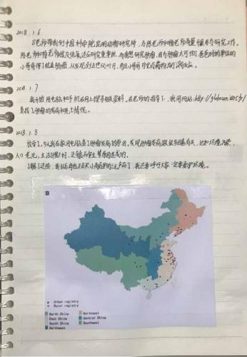 Мальчик получил научную премию по биологии, но гений не он. Просто батя слишком усердно помог ему с домашкой