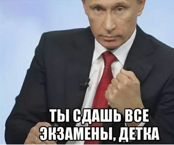 Как в России проходит ЕГЭ-2020. С жарой, жёсткой профилактикой COVID-19, и спасаться остаётся лишь мемами