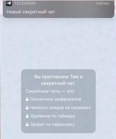 Как прочитать удалённое сообщение и не только. Тайный гайд по WhatsApp, телеграму и другим мессенджерам