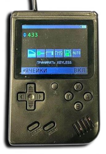 Если у вас есть Game Boy, то вы богат. Их покупают за 1,7 миллиона рублей, ведь они помогают угонять машины