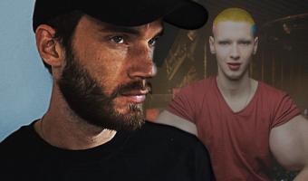 Слава о руках-базуках добралась до PewDiePie. И блогер уверен — Кириллу Терёшину самое место в The Last of Us