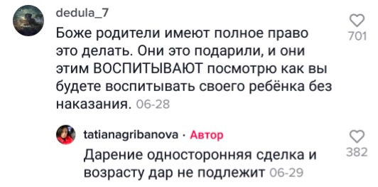 Можно ли отбирать у ребёнка телефон и к чему это приведёт. В TikTok учат, как засудить родителей, и дети рады