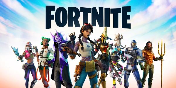 На бане Fortnite в App Store и Play Store можно заработать 300 000 рублей. Теперь телефон с игрой - сокровище