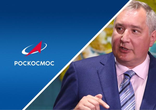 Твиттер "Роскосмоса" пообещал просверлить в подписчике дырку. Похоже, кое-кто снова принялся за старое