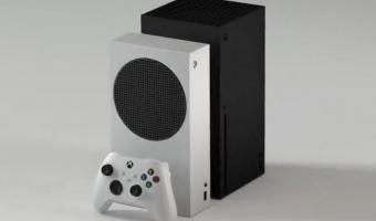 В сети появились кадры Xbox Series S, а с ними и мемы. Ценой геймеры довольны, но дизайном <<колонки>> — нет