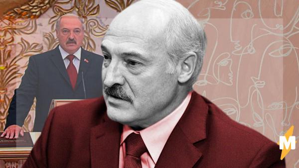 Люди узнали о тайной инаугурации Александра Лукашенко и пришли в ярость. Они верят: президент совершил ошибку