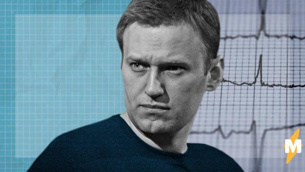 Алексей Навальный вышел из комы и реагирует на речь. А последователи готовят мемы и шутки про Ника и Майка