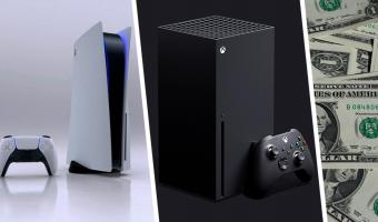 Когда выйдут Xbox Series X и PlayStation 5 и сколько они будут стоить. В соцсетях выдвинули свои теории