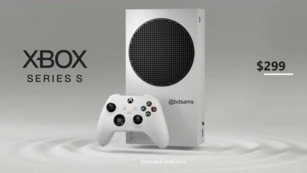 В сети появились кадры с Xbox Series S, и геймеры открыли ящик с мемами. Ведь консоль напоминает им колонку