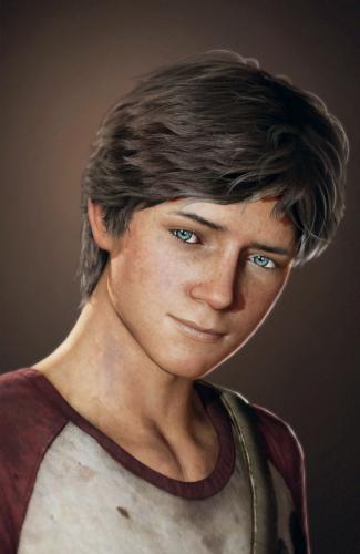 Том Холланд впервые показал, как снимается в Uncharted. Да, он Нейтан Дрейк, но не тот, которого вы помните