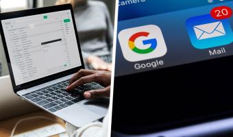 Парень упустил работу мечты в Google из-за глупой ошибки. Возможно, вы тоже — проверьте папку со спамом