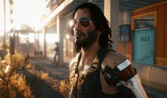 Авторы Cyberpunk 2077 придумали лайфхак, чтобы стримеров игры не засудили. Но он переносит киберпанк в наш мир