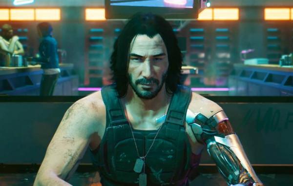 Сотрудник CD Projekt Red показал, как проходит Cyberpunk 2077. Столько часов геймплея людям и не снилось