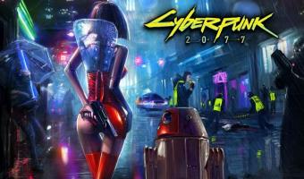 Геймеры скачали Cyberpunk 2077 и хвалят CD Project RED. Их внезапно покорило лицензионное соглашение