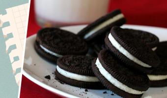 Парень переехал в новый дом и нашёл печенье Oreo с запиской. Он не знал: послание приведёт его к рецидивистке