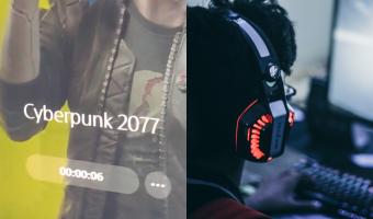 У парня внезапно кончился отсчёт до запуска Cyberpunk 2077, но радовался он зря. Это был троллинг уровня баг