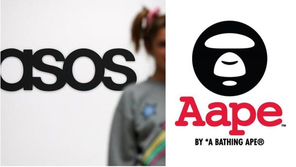 ASOS выставил на продажу худи и тут же её убрал. В невинном лого люди увидели жёсткий призыв к насилию