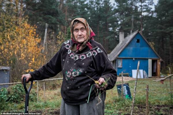 Фотограф показала последнее место в Европе, где царит матриархат. Отношение этих женщин к мужчинам удивляет