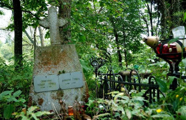 Жители деревни увидели в дереве Иисуса, но верить в чудо рано. Стоит только узнать, на каком месте оно выросло