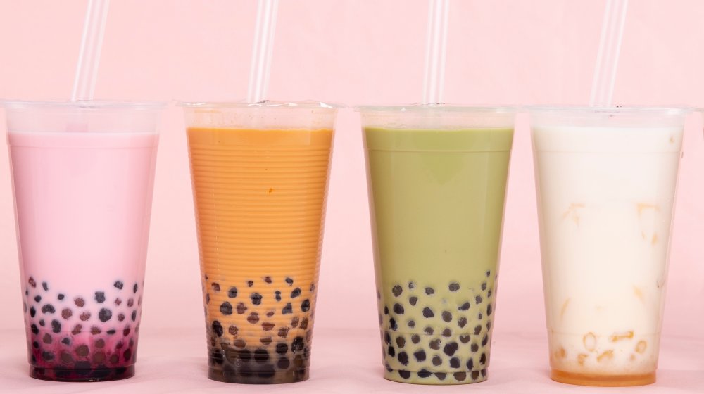 Мужчина месяц пил Bubble tea вместо кофе, и результат его не порадовал. Вкусняшка была опаснее, чем он думал