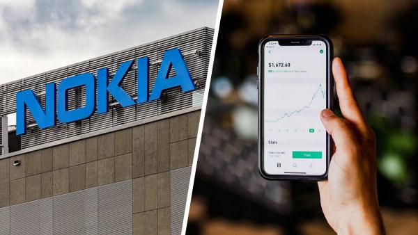 Реддиторы подняли стоимость акций Nokia в несколько раз. Аналитики в ужасе, а трейдеры могут потерять деньги