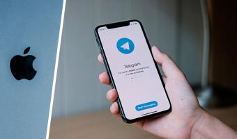 Apple может заблокировать Telegram на iPhone, считают в Сети. Но гайд по спасению мессенджера скорее навредит