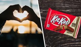 Девушка показала, как сделать KitKat менее сладким. Но люди решили: за такие лайфхаки нужно сажать в тюрьму